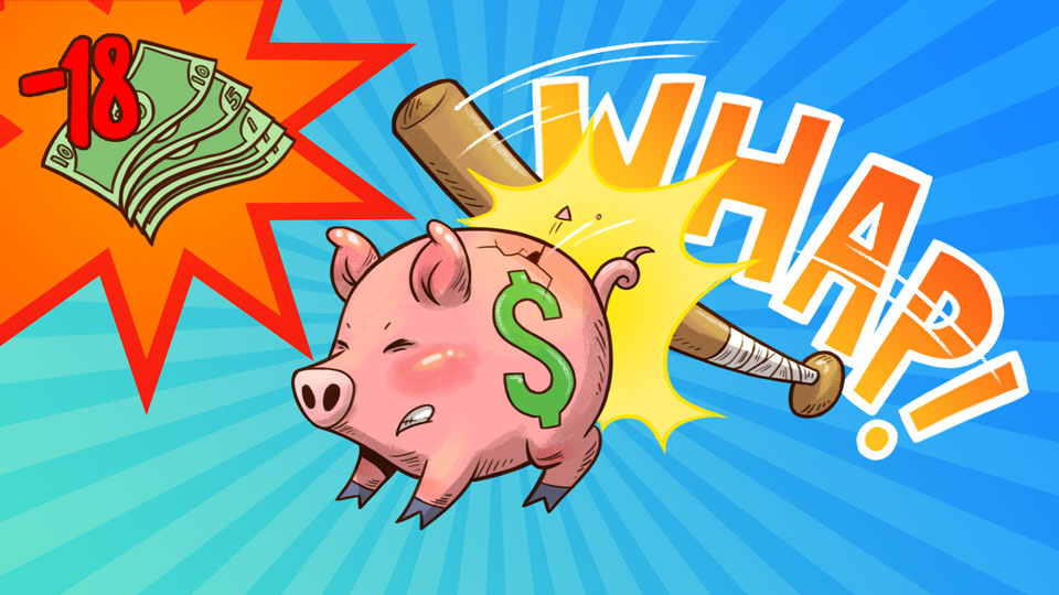Balancing Your Money