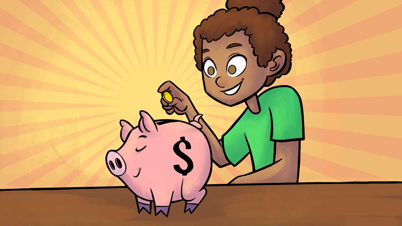 How Interest Affects Your Savings