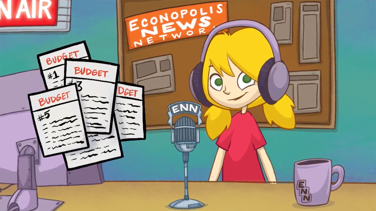 What Is a Budget?