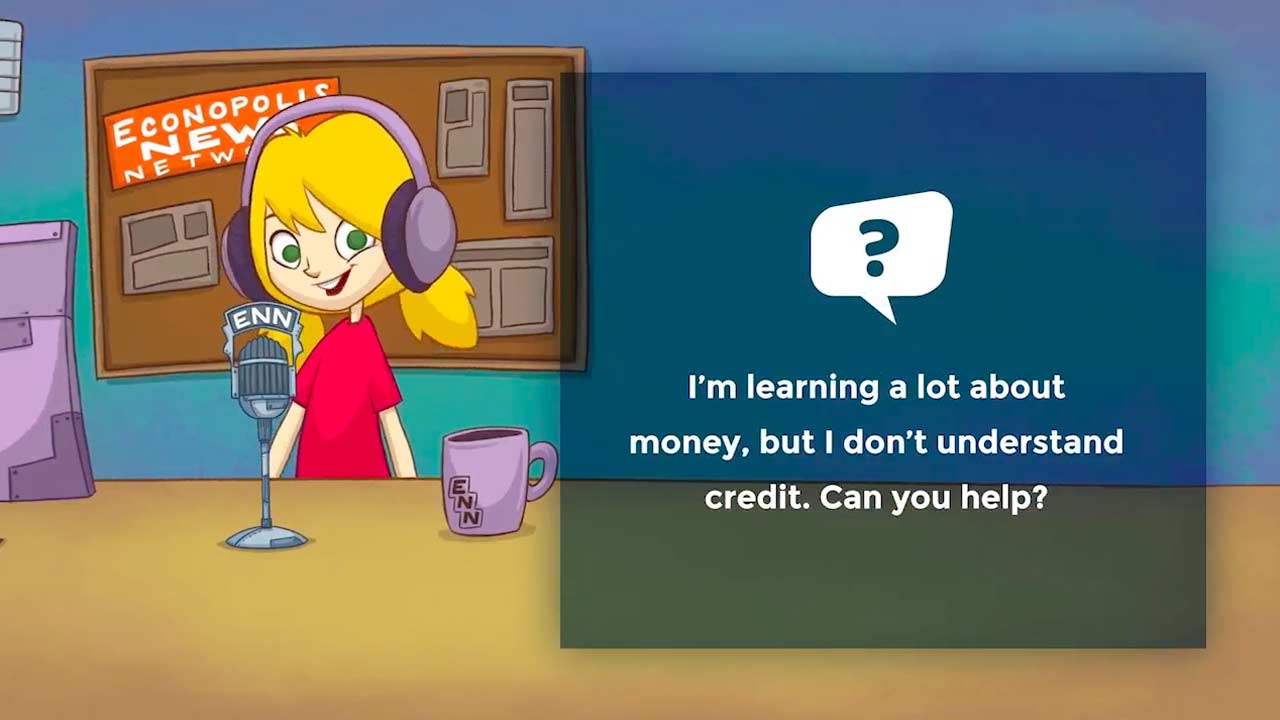 Understanding Credit